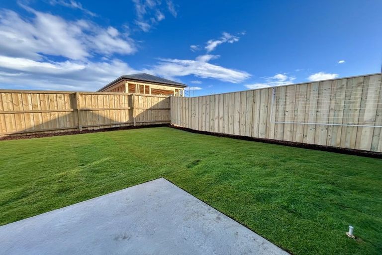 Photo of property in 15a Korimako Crescent, Rolleston, 7678