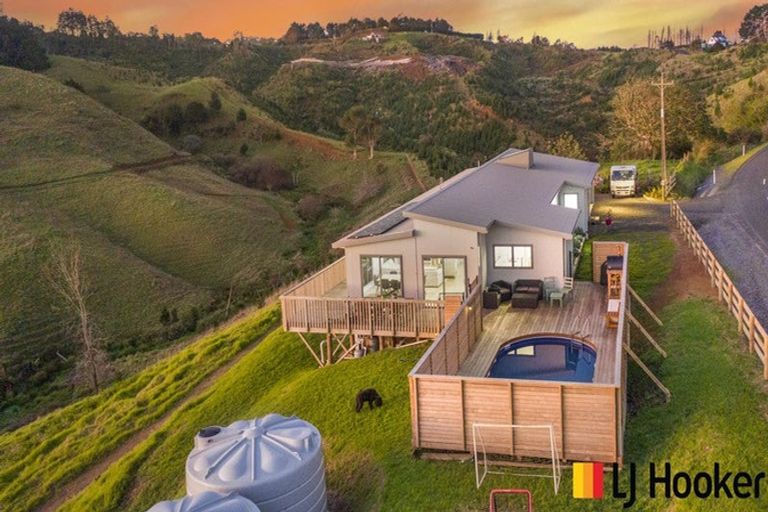 Photo of property in 160 Cameron Town Road, Pukekohe, 2678