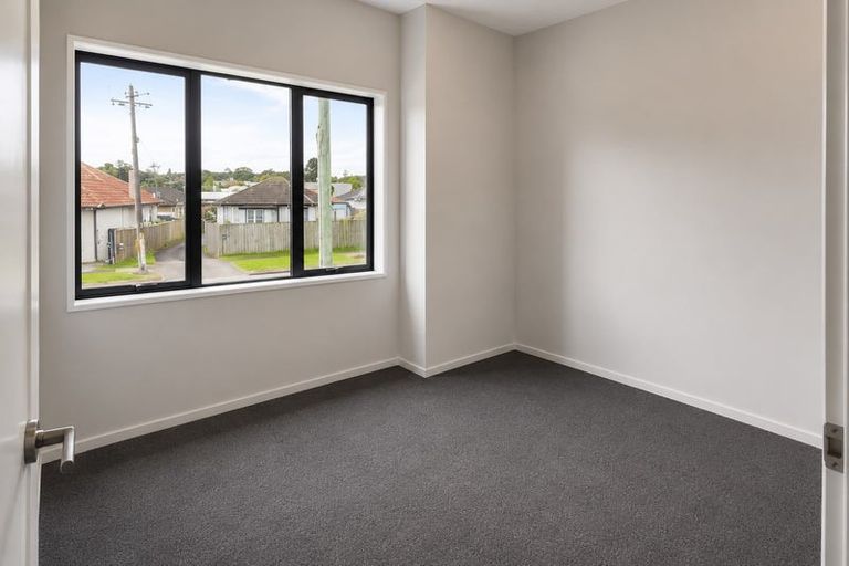Photo of property in 18 Russell Road, Manurewa, Auckland, 2102