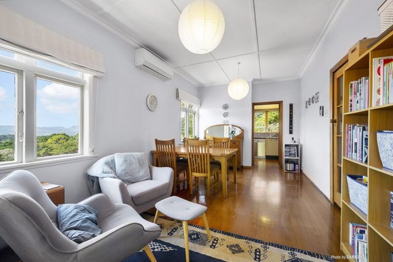 Photo of property in 29 Asquith Terrace, Brooklyn, Wellington, 6021