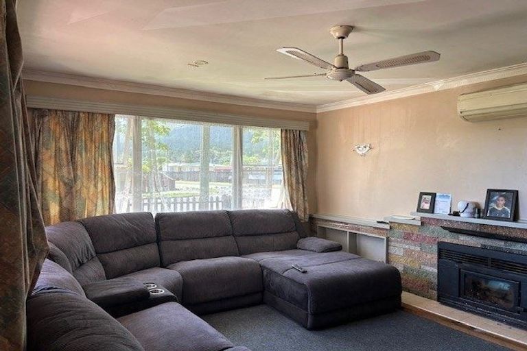Photo of property in 143 Onslow Street, Kawerau, 3127