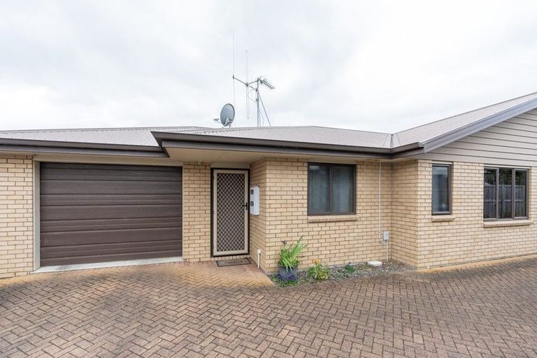 Photo of property in 50d Campbell Street, Frankton, Hamilton, 3204