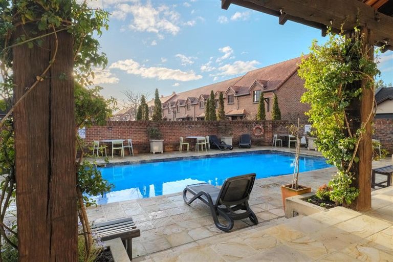 Photo of property in Summerhouse Cottages, Unit 201, 1/3 Quiet Woman Way, Monaco, Nelson, 7011