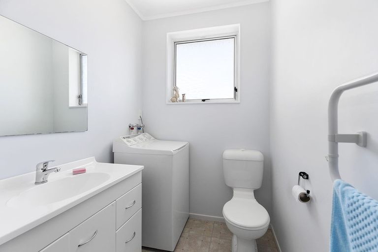 Photo of property in 8a Tireti Road, Titahi Bay, Porirua, 5022