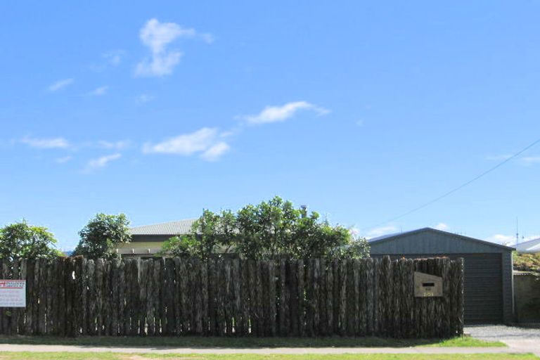 Photo of property in 58 Rotokawa Street, Taupo, 3330