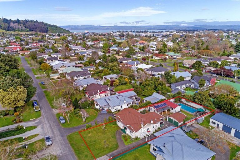 Photo of property in 26 Haronga Road, Inner Kaiti, Gisborne, 4010