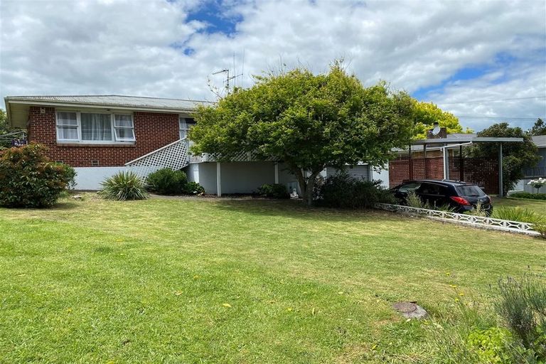 Photo of property in 128 Saint Marys Avenue, Te Awamutu, 3800