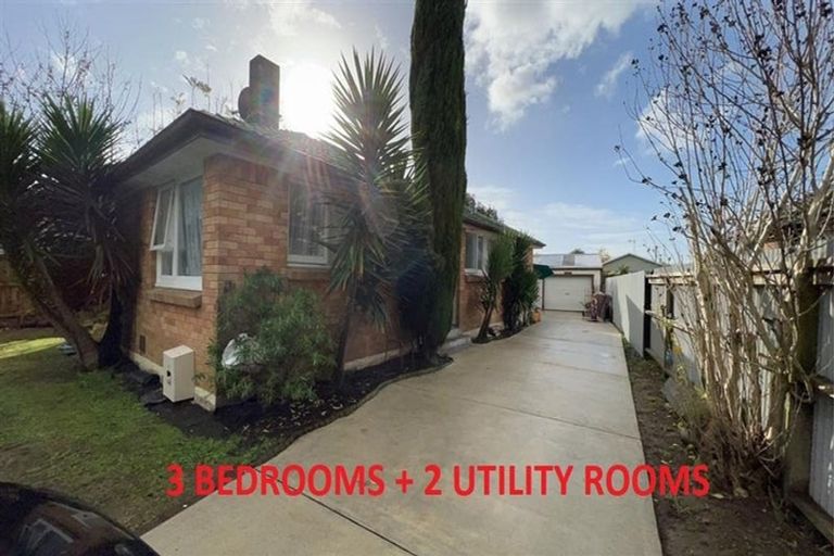 Photo of property in 61 Sefton Crescent, Chartwell, Hamilton, 3210