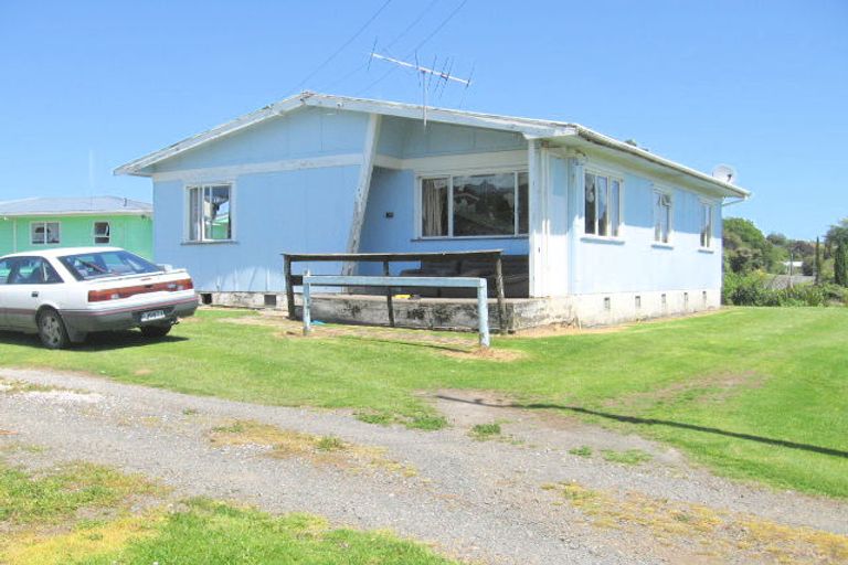 Photo of property in 1037 Pouewe Street, Kawhia, 3889