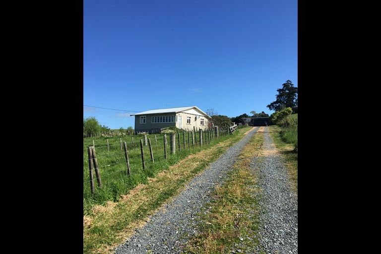 Photo of property in 947 Mangakahia Road, Poroti, Whangarei, 0179