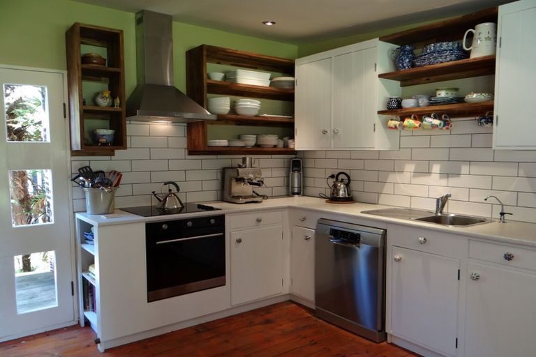 Photo of property in 538 Waiwhero Road, Ngatimoti, Upper Moutere, 7175