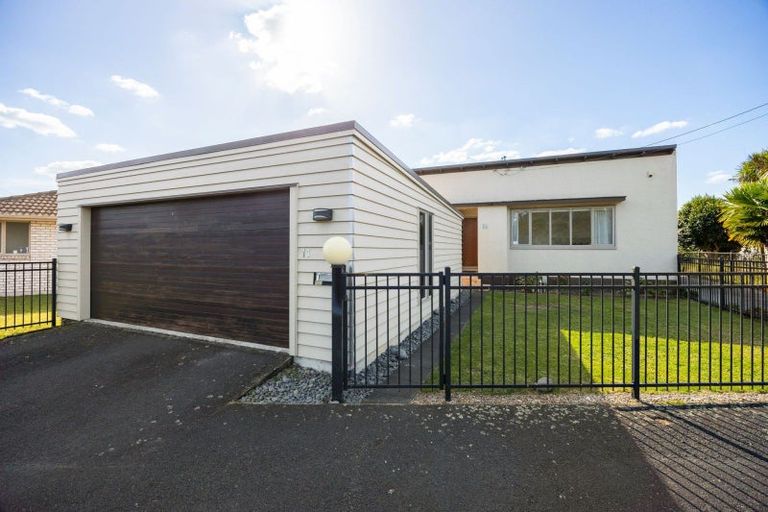 Photo of property in 11 Park Terrace, Hamilton Central, Hamilton, 3204