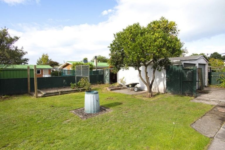 Photo of property in 8 Seymour Road, Inner Kaiti, Gisborne, 4010