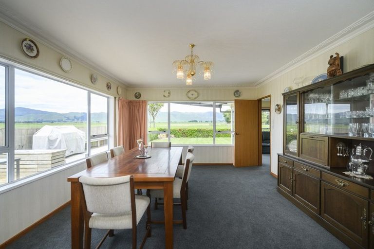 Photo of property in 118 Te Rewa Road, Opiki, Palmerston North, 4474