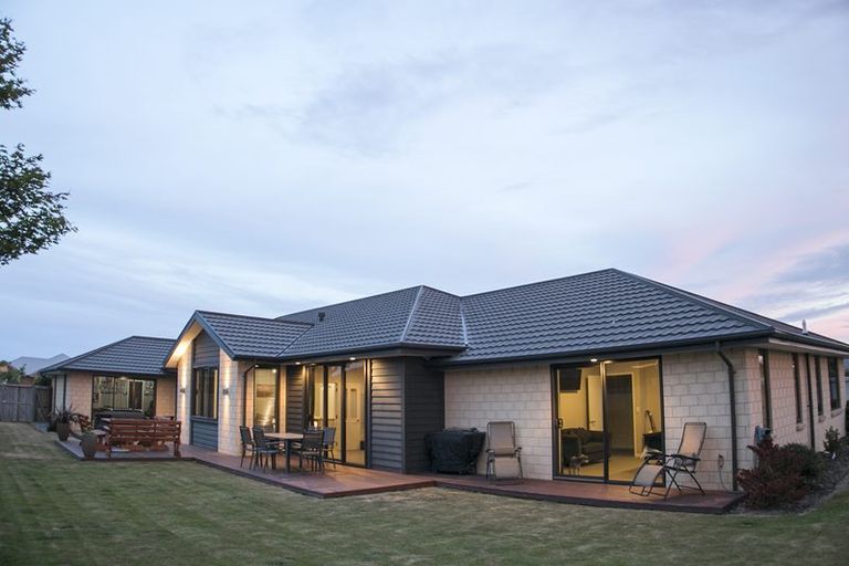 Photo of property in 5 Christie Place, Rolleston, 7614