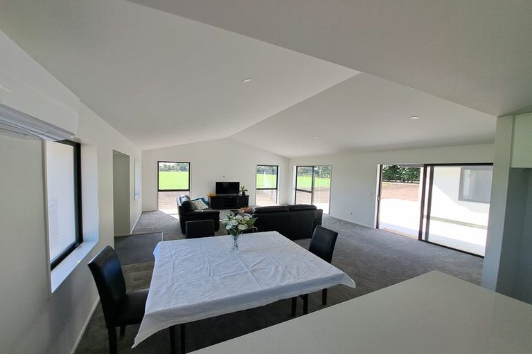 Photo of property in 1085 Two Chain Road, Swannanoa, Rangiora, 7475