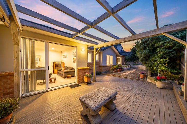 Photo of property in 3 The Masthead, Whitby, Porirua, 5024