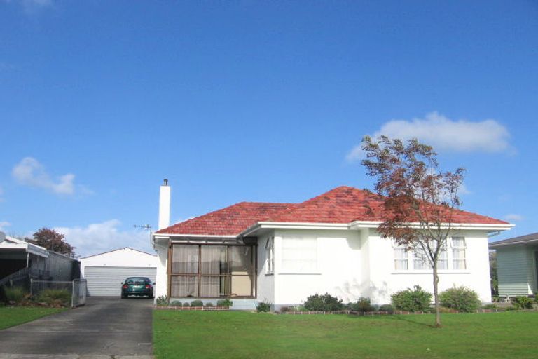 Photo of property in 25 Lancaster Street, Highbury, Palmerston North, 4412