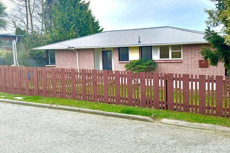 Photo of property in 23 Usk Street, Marchwiel, Timaru, 7910