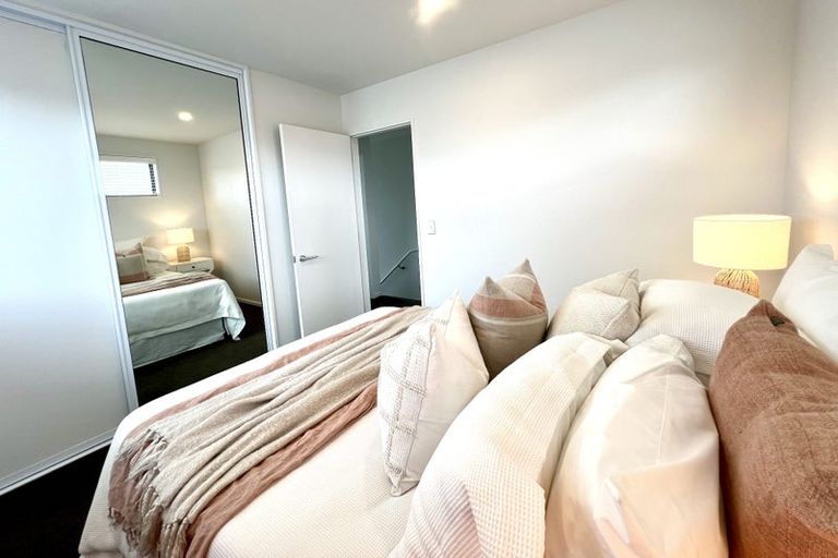 Photo of property in 4/14 Crohane Place, Addington, Christchurch, 8024