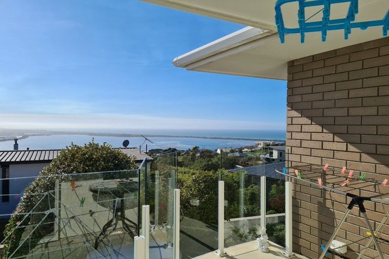 Photo of property in 2/173 Soleares Avenue, Mount Pleasant, Christchurch, 8081