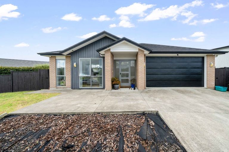 Photo of property in 3 Loader Place, Pokeno, 2402