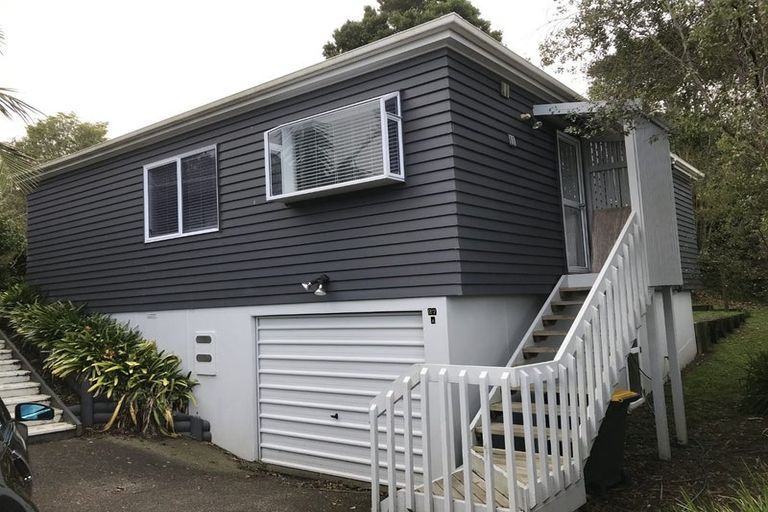Photo of property in 27 Park Hill Road, Birkenhead, Auckland, 0626