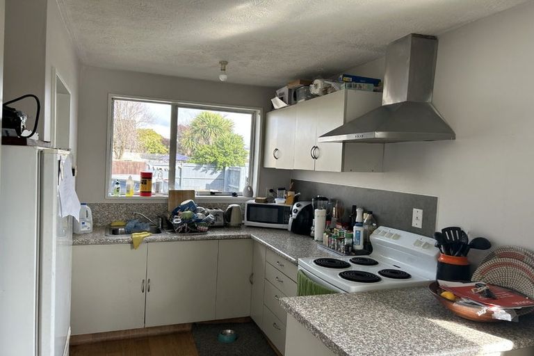 Photo of property in 1/11 Rutherford Street, Woolston, Christchurch, 8023