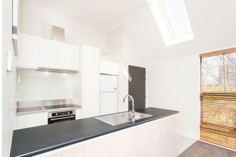 Photo of property in 20 Hereford Street, Christchurch Central, Christchurch, 8013