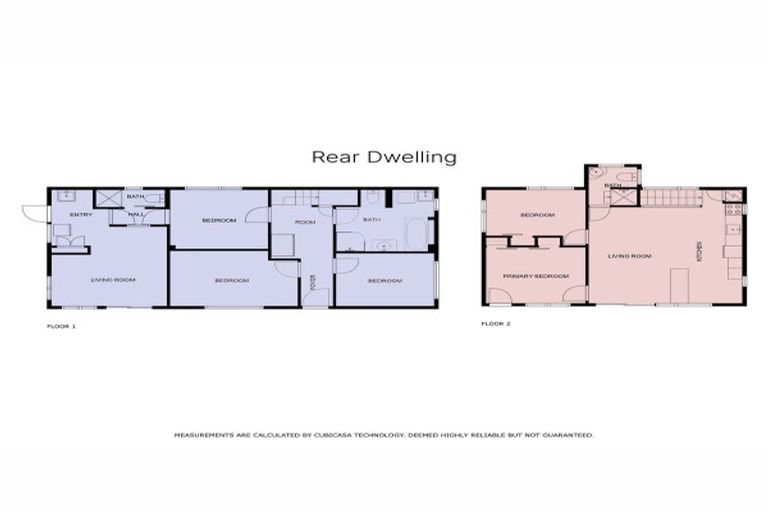 Photo of property in 120 Bowen Place, Thames, 3500