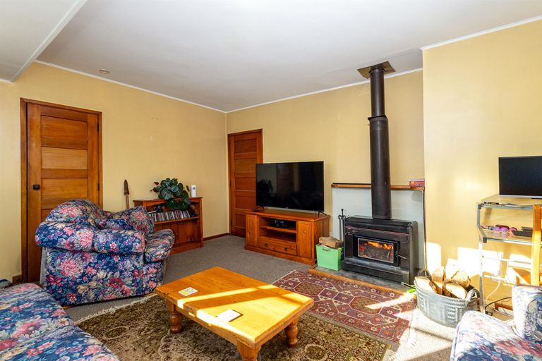 Photo of property in 46 Regent Street, Fairlie, 7925