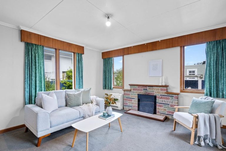 Photo of property in 102a-b Mary Street, Richmond, Invercargill, 9810