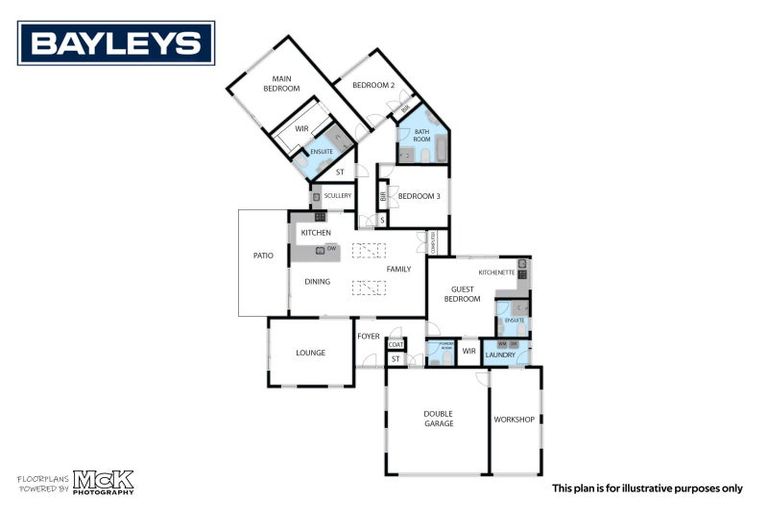 Photo of property in 25 Aderman Place, Hurworth, New Plymouth, 4310