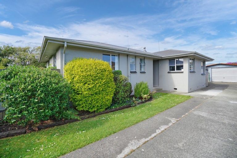 Photo of property in 90 Thornhill Street, Rockdale, Invercargill, 9812