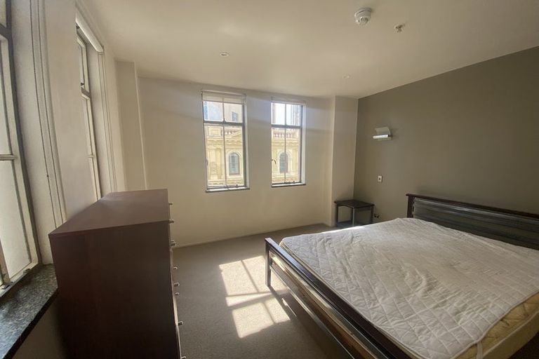 Photo of property in The Quay, 9/332a1 Lambton Quay, Wellington Central, Wellington, 6011