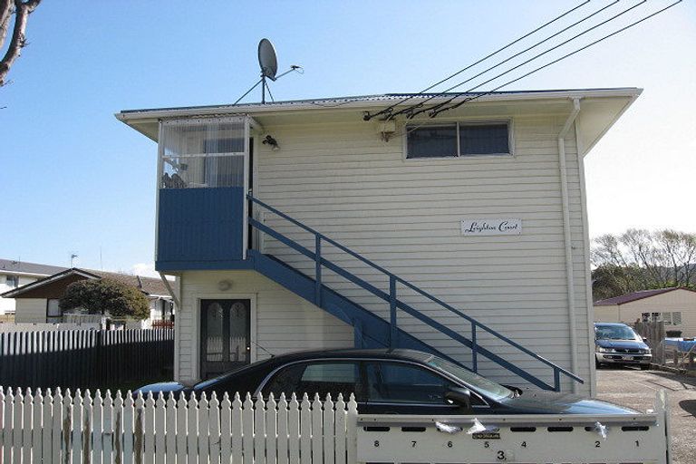 Photo of property in 4/36 Leighton Avenue, Waiwhetu, Lower Hutt, 5010