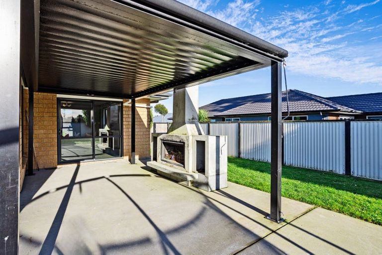 Photo of property in 46 Hoffman Court, Waikiwi, Invercargill, 9810