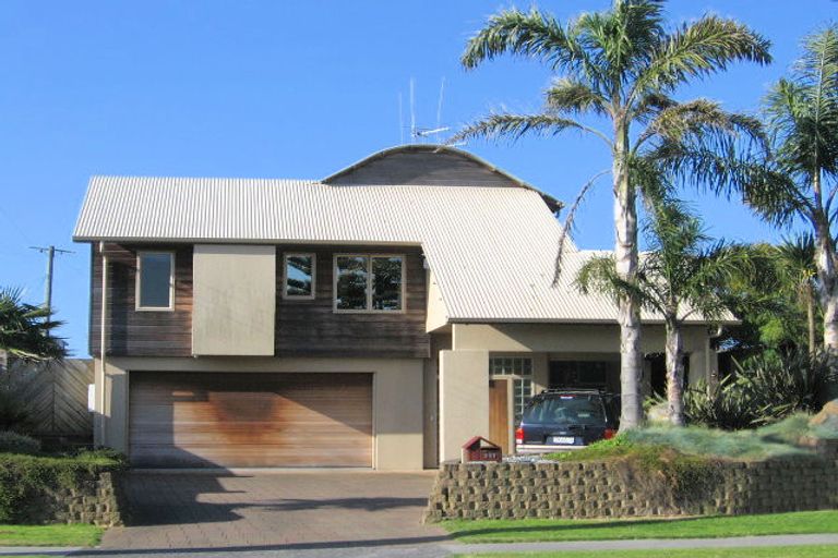 Photo of property in 299 Oceanbeach Road, Mount Maunganui, 3116