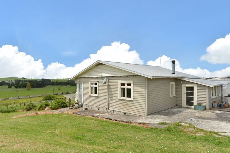 Photo of property in 947 Mangakahia Road, Poroti, Whangarei, 0179