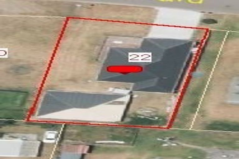 Photo of property in 22 Arakotipu Boulevard, Waiotahe, Opotiki, 3198