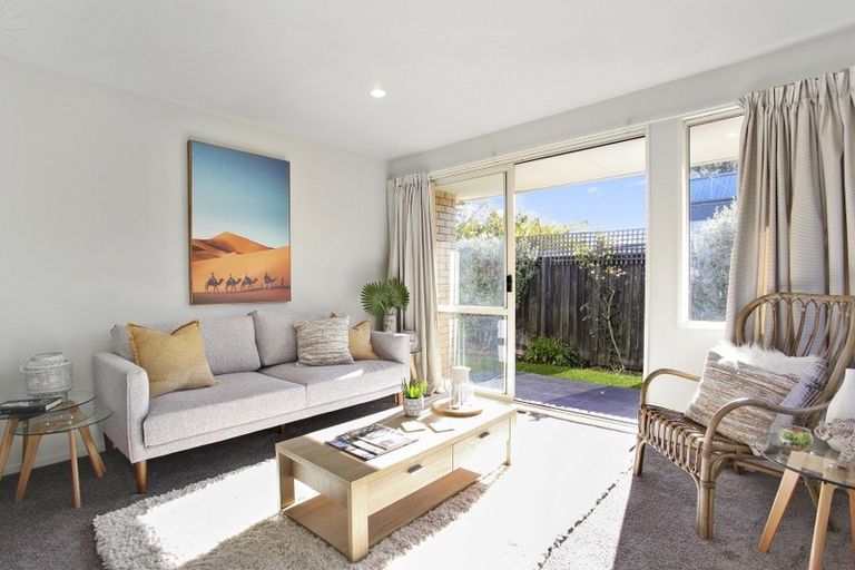 Photo of property in 4/403 Selwyn Street, Addington, Christchurch, 8024