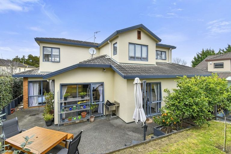 Photo of property in 9 Murrayfield Lane, Manurewa, Auckland, 2105