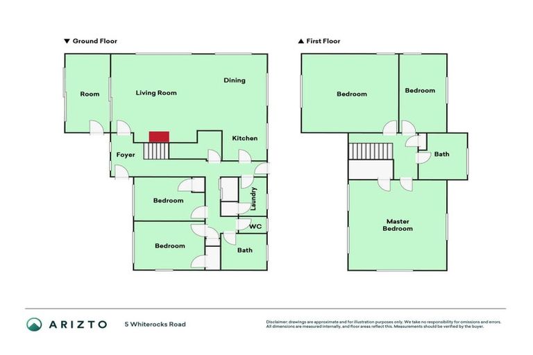 Photo of property in 5 Whiterocks Road, Weston, Oamaru, 9401