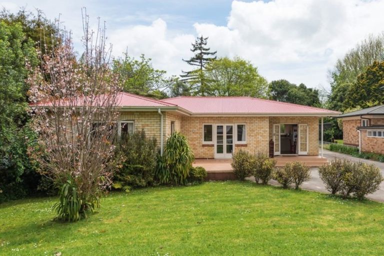 Photo of property in 164 Seddon Street, Pukekohe, 2120