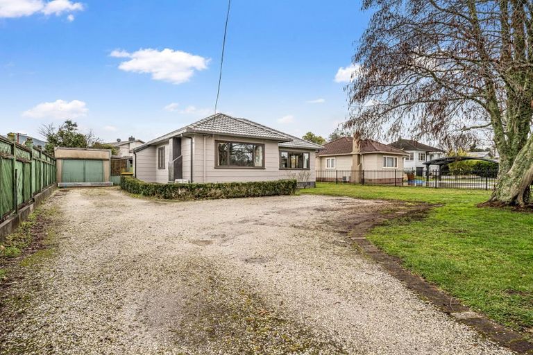 Photo of property in 239 Malfroy Road, Utuhina, Rotorua, 3015