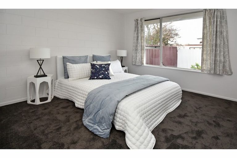 Photo of property in 3/40 Fairfield Avenue, Addington, Christchurch, 8024