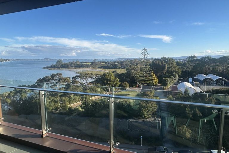 Photo of property in 906/6 Boundary Road, Hobsonville, Auckland, 0616