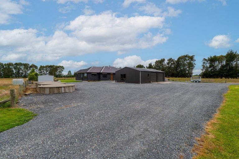 Photo of property in 79 Curry Road, Rimu, Invercargill, 9877