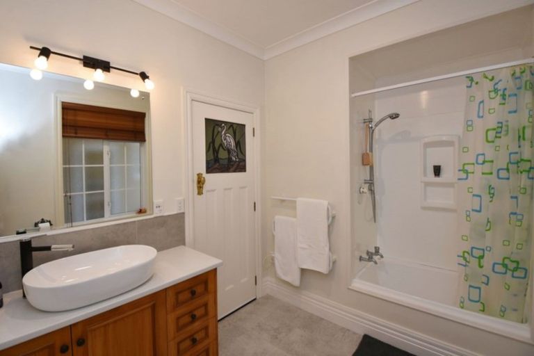 Photo of property in 87 Herriot Street, Richmond, Invercargill, 9810