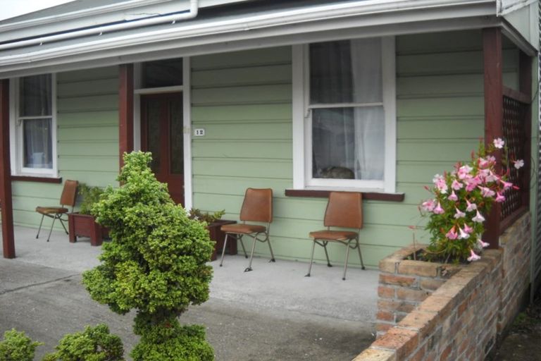 Photo of property in 12 Murray Street, Greymouth, 7805